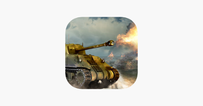 Rise Of Tanks : War Of Iron Image