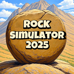 Games like RockSimulator2025