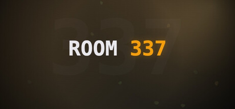 Room 337 Image