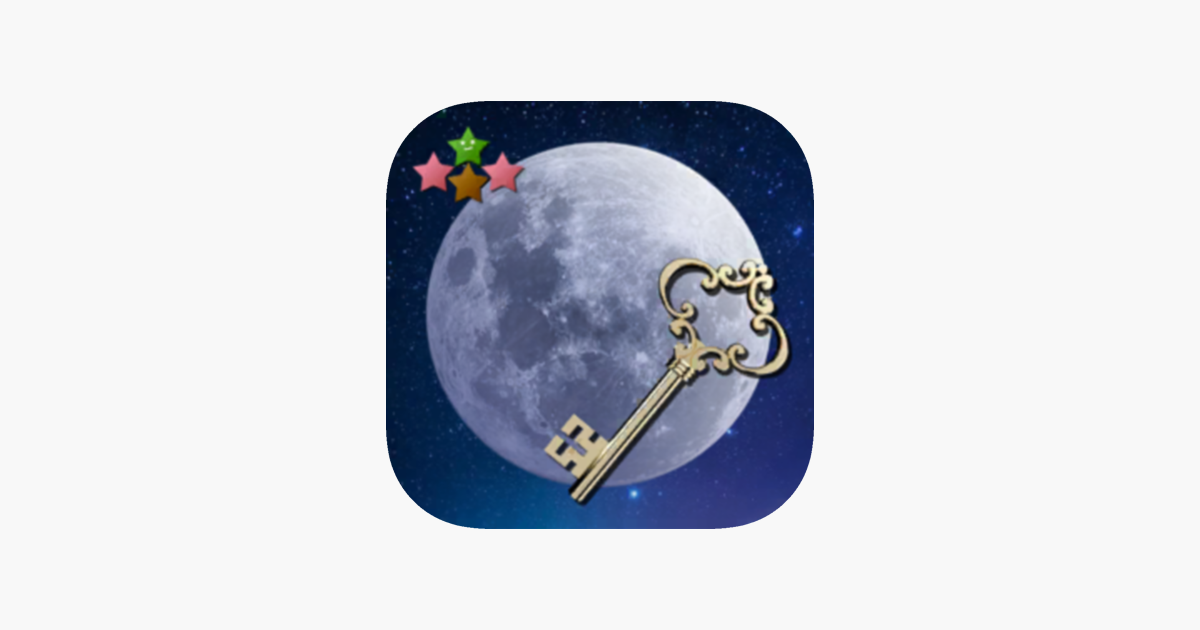 Games like Room Escape Game: MOONLIGHT