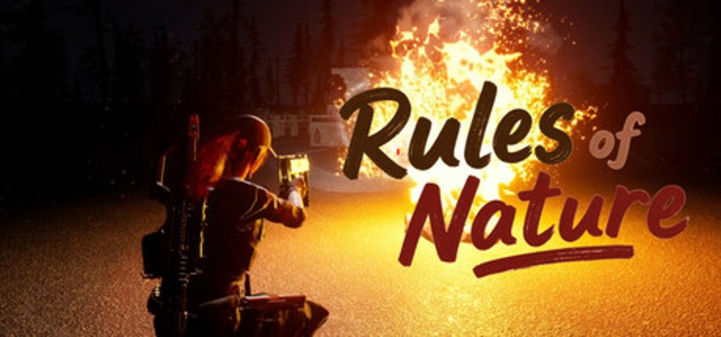 Rules of Nature Image