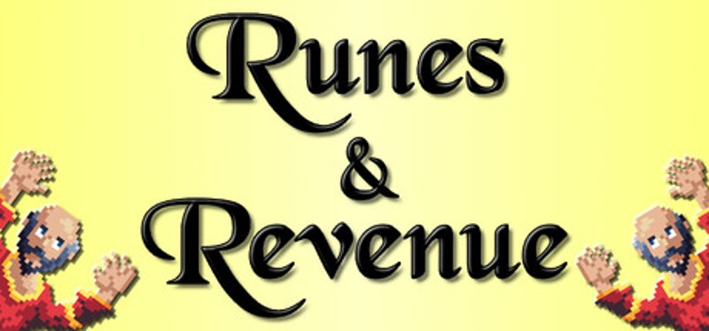 Runes & Revenue Image