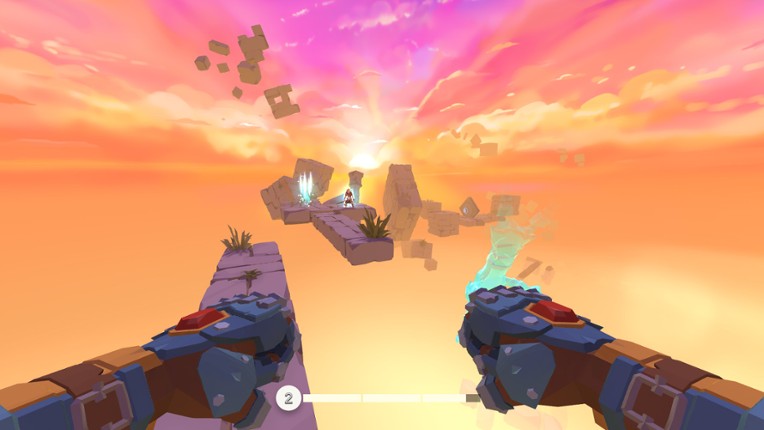 Running Rogue Image