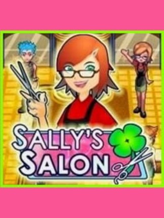 Sally's Salon Image