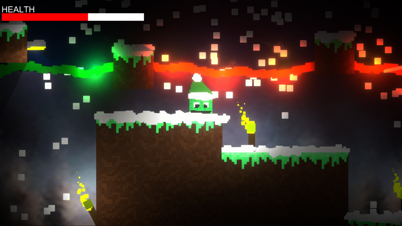 Games like SAVE CHRISTMAS!