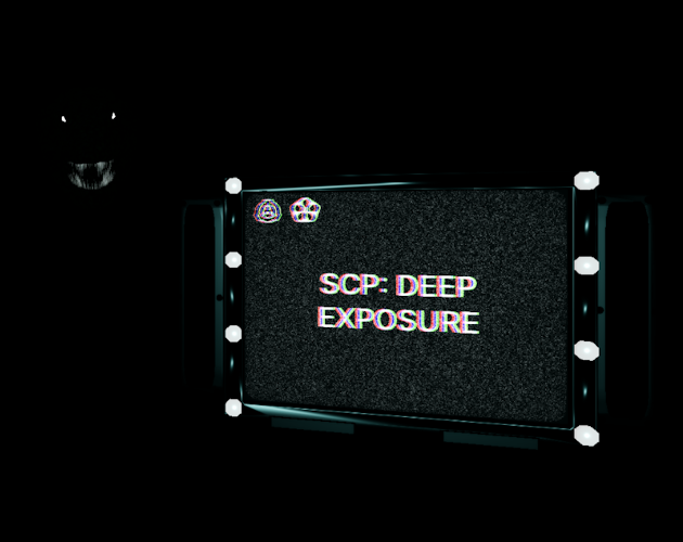 Games like SCP: Deep Exposure