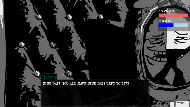 SCP: Yet Another Day screenshot