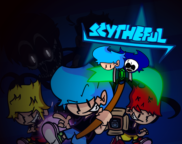 Games like Scytheful