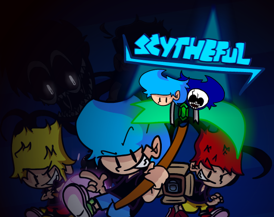Scytheful Image