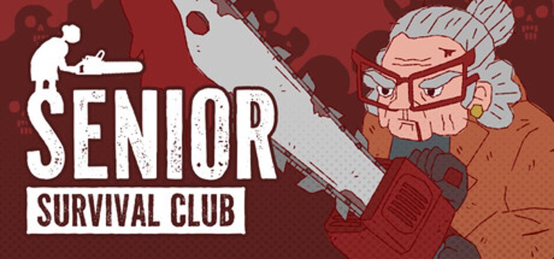 Senior Survival Club Image