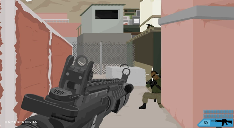 Sharp Trigger 2 Image