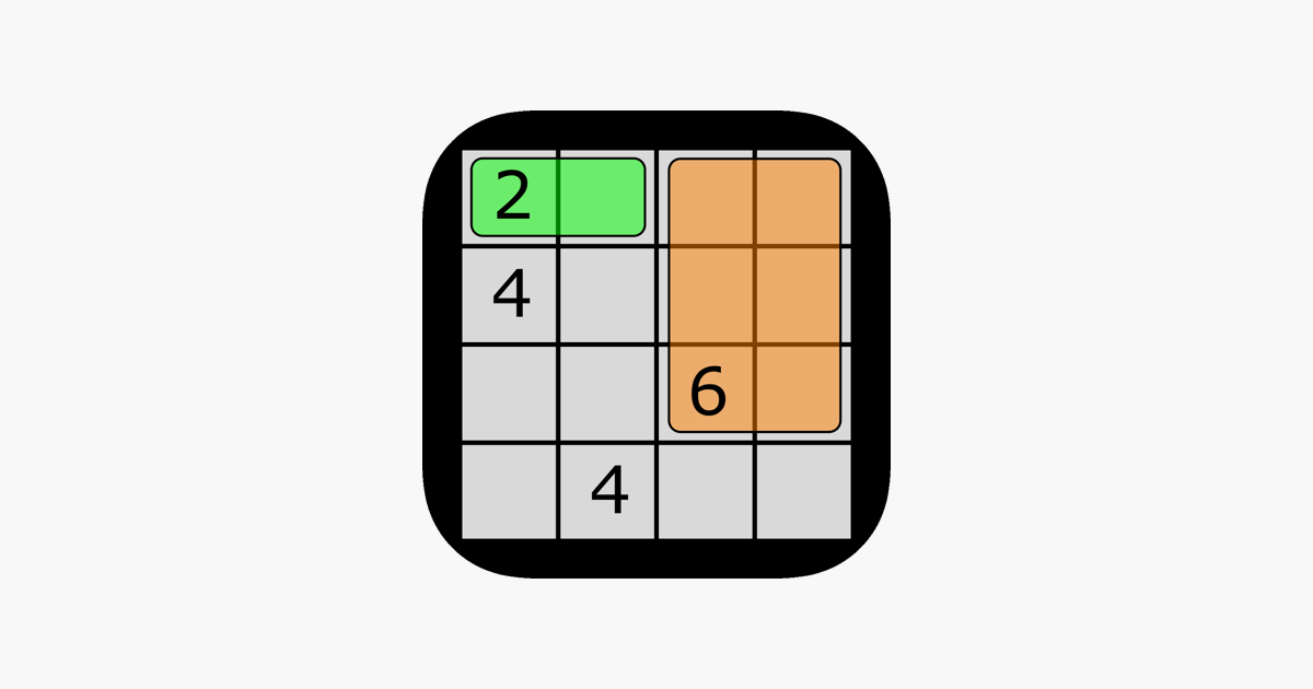 Games like Shikaku vla