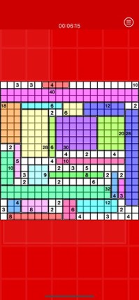 Shikaku vla screenshot