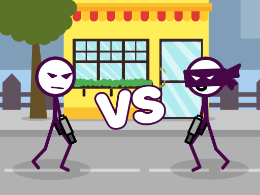 Games like Shoot or Die