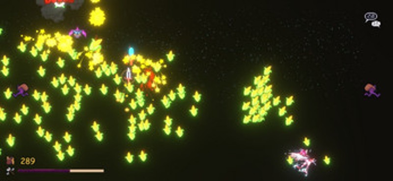 Shooting Star screenshot