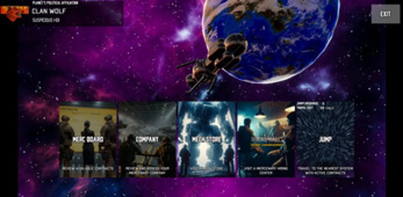 Sigma Strike 0.7.5 screenshot
