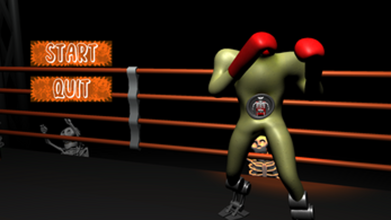 Skull Arena screenshot