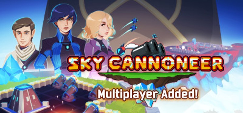 Sky Cannoneer Image