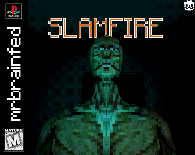Games like slamfire