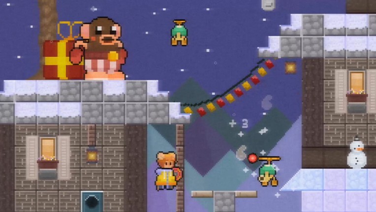 Sleepy Sunday screenshot