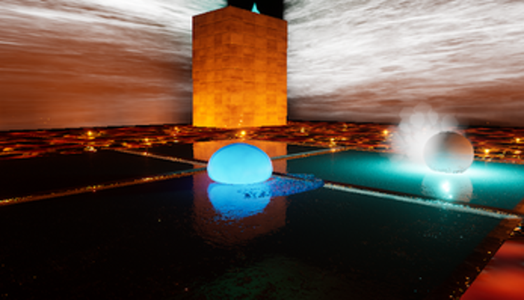 Slimebound screenshot