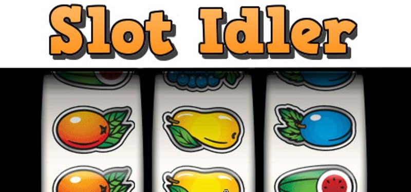 Slot Idler Game Cover