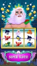 Slots Mermaid Billionaire Casino Image