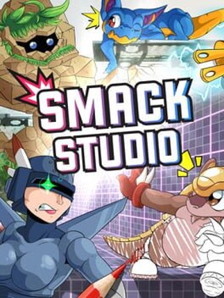 Smack Studio Image