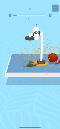 Smash Walker 3D Image