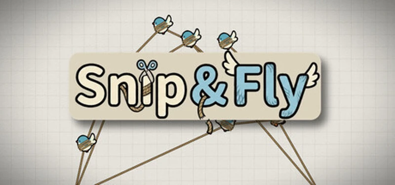 Snip & Fly Image
