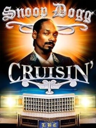 Snoop Dogg Cruisin' Game Cover