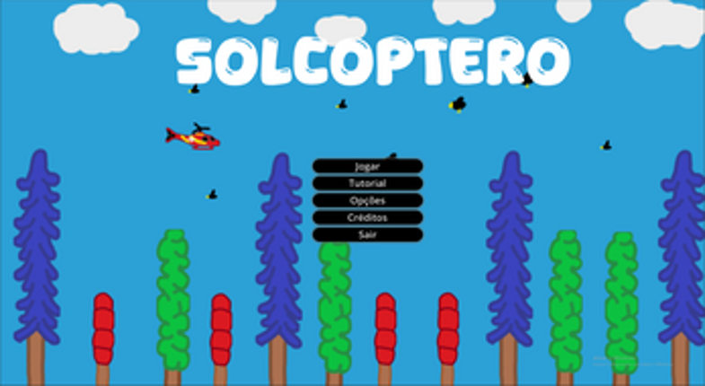 Solcoptero Image