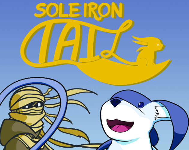 Games like Sole Iron Tail