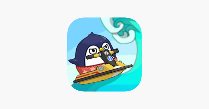 South Surfers 2 :Finding Marine Subway 1 Image