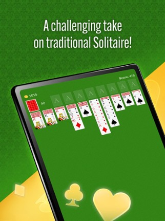 Spider Solitaire Classic Image