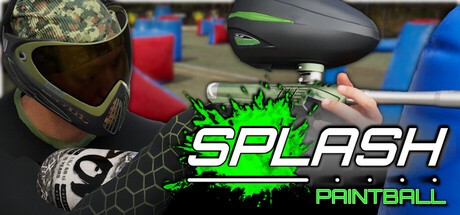Games like SPLASH - Paintball