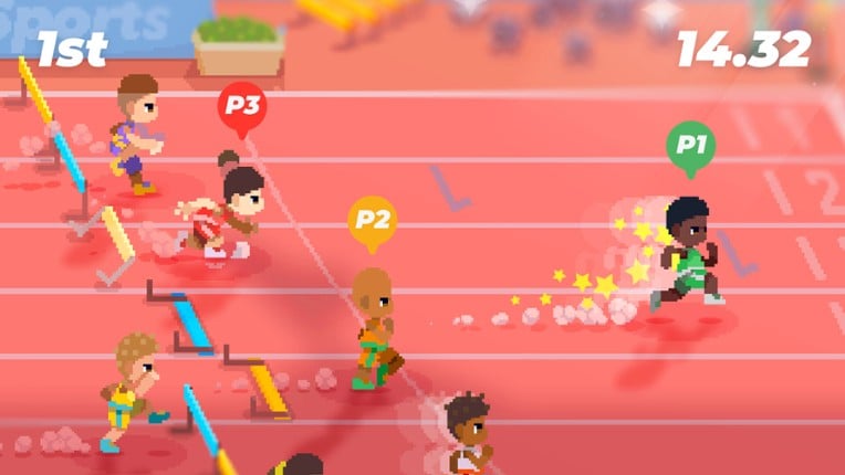 Sports Sports screenshot