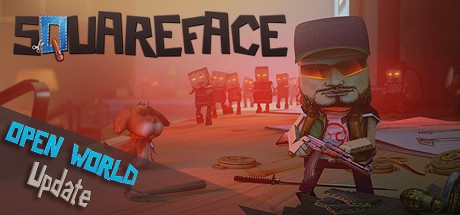 Games like Squareface