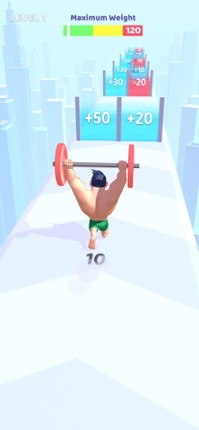 Stack Them All Image