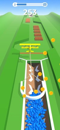 Stacky Plane screenshot