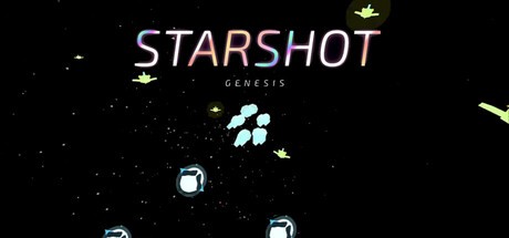 Games like Starshot Genesis