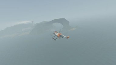 Stormworks: Build and Rescue Image