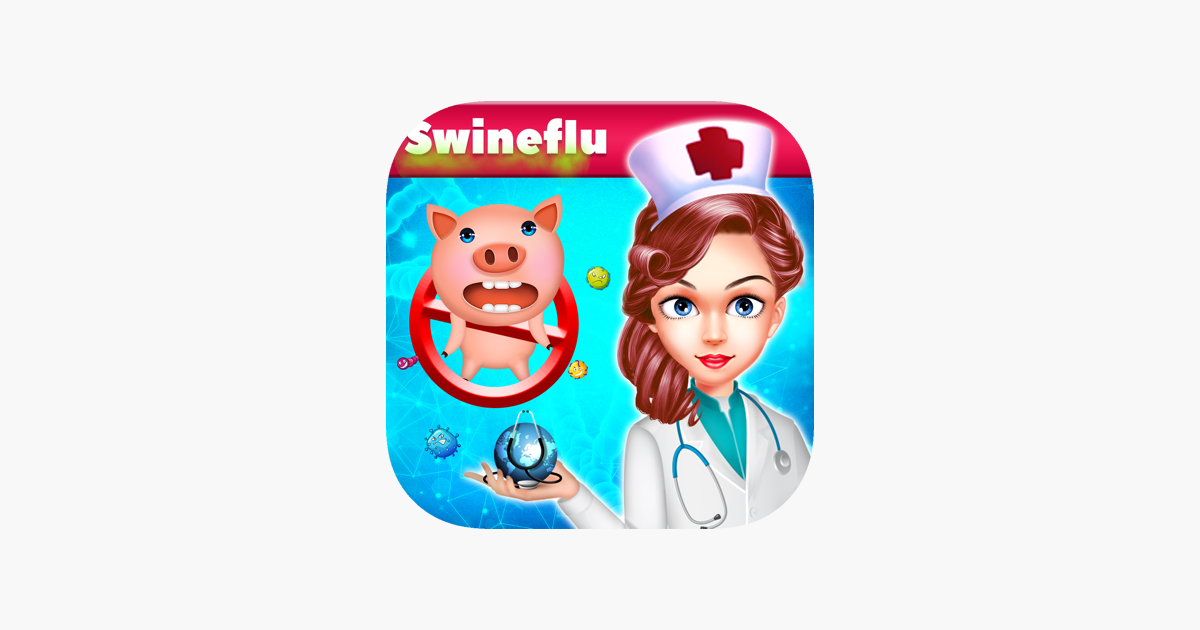Games like Swineflu Prevention-Pig Game