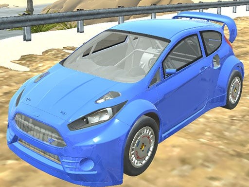 Games like T-Rally