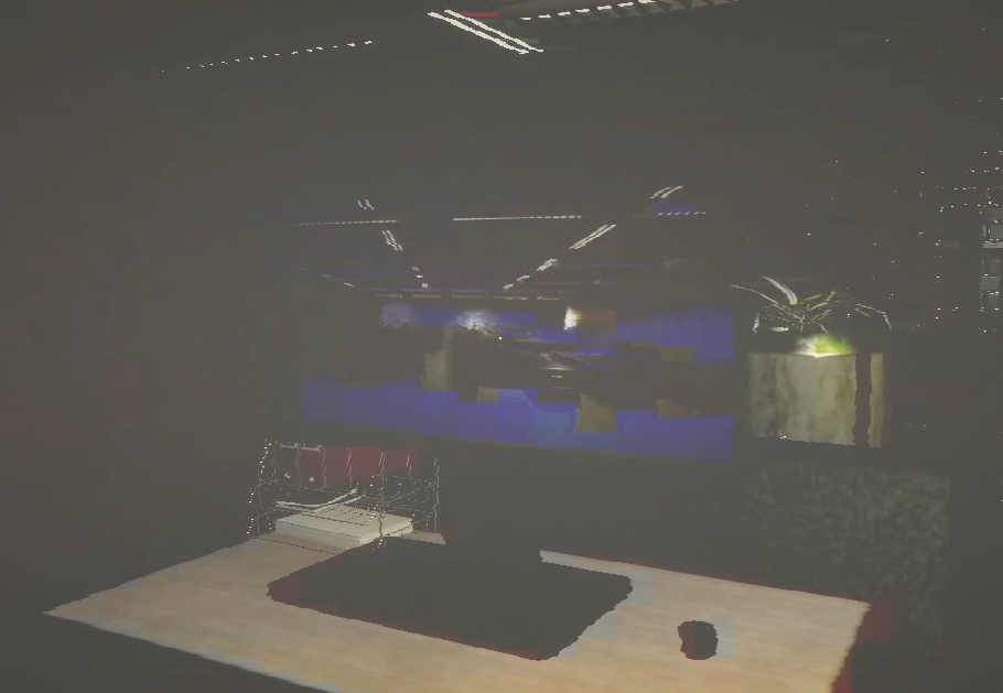 Games like TapeHorror