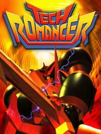 Tech Romancer Image