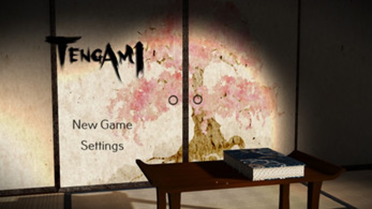 Tengami Image