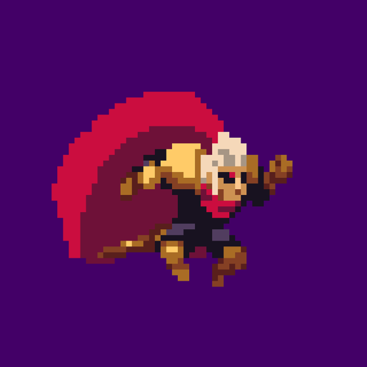 Games like Terryble Knight