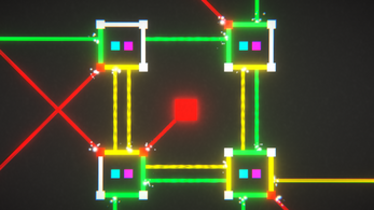 Tether screenshot