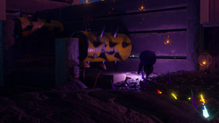 The Ballad Of The Thulhu screenshot